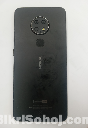 Nokia 6.2 (4/64)